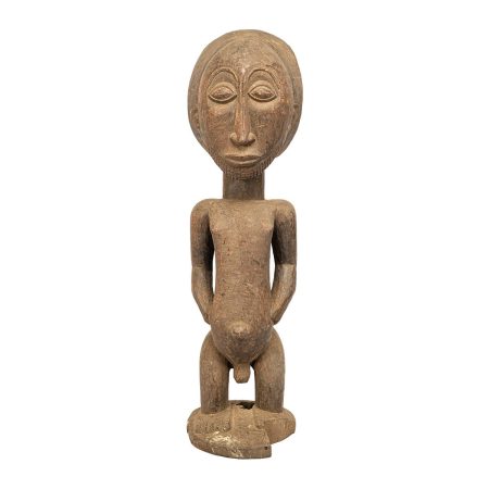 Hemba idol - Authentic African handicrafts | Clothing, bags, painting, toys & more - CULTURE HUB by Muthoni Unchained